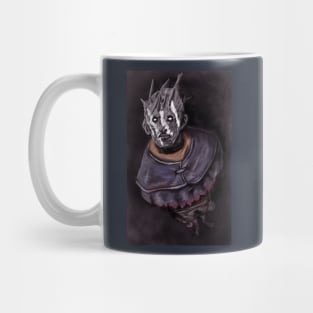 Wraith Mug